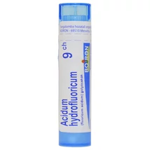 ACIDUM HYDROFLUORICUM GOLYÓCSKÁK 9CH