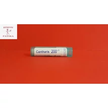 Cantharis C200 Boiron 4g