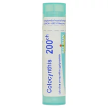 COLOCYNTHIS GOLYÓCSKÁK 200CH Boiron 4g