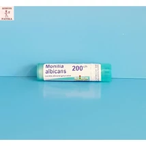 Monilia albicans C200 Boiron 4g