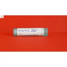 Phosphorus C200 Boiron 4g