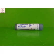 Argentum nitricum C30 Boiron 4g
