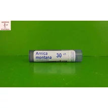 Arnica montana C30 Boiron 4g Arnica montana C30 Boiron 4g
