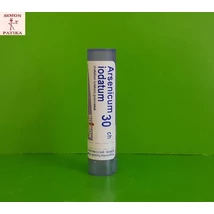 Arsenicum iodatum C30 Boiron 4g Arsenicum iodatum C30 Boiron 4g