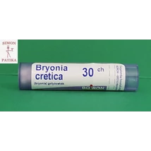 Bryonia cretica C30 4g Boiron