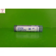 Calcarea phosphorica C30 Boiron 4g Calcarea phosphorica C30 Boiron 4g