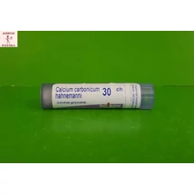 Calcium carbonicum C30 Boiron 4g Calcium carbonicum C30 Boiron 4g