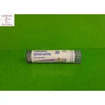 Cephaelis ipecacuanha C30 Boiron 4g
