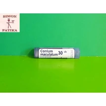 Conium maculatum C30 Boiron 4g Conium maculatum C30 Boiron 4g
