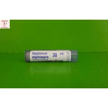 Delphinium staphisagria C30 Boiron 4g