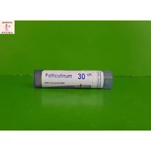 Folliculinum C30 Boiron 4g Folliculinum C30 Boiron 4g