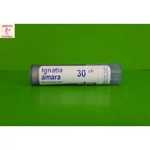 Ignatia amara C30 Boiron 4g