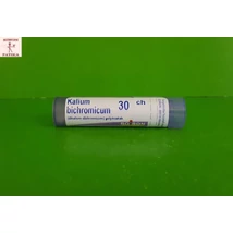 Kalium bichromicum C30 Boiron 4g