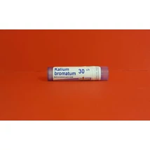 Kalium bromatum C30 Boiron 4g