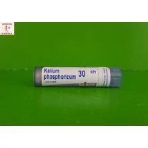 Kalium phosphoricum C30 Boiron 4g