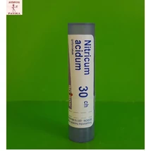 Nitricum acidum C30 Boiron 4g
