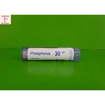 Phosphorus C30 Boiron 4g