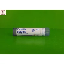Pulsatilla pratensis C30 Boiron 4g Pulsatilla pratensis C30 Boiron 4g