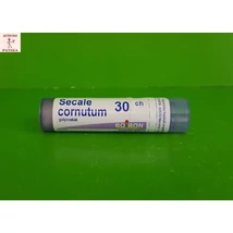 Secale cornutum C30 Boiron 4g Secale cornutum C30 Boiron 4g
