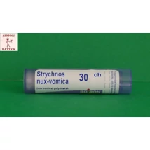 Strychnos nux vomica C30 Boiron 4g