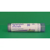 Symphytum officinale C30 Boiron 4g Symphytum officinale C30 Boiron 4g