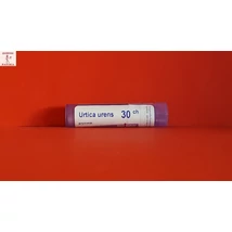 Urtica urens golyócskák C30 Boiron 4g