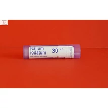 Kalium iodatum C30 Boiron 4g