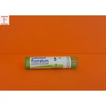 Calcium fluoratum C5 Boiron 4g Calcium fluoratum C5 Boiron 4g