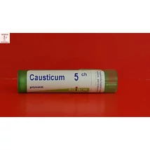 Causticum golyócskák C5 4g
