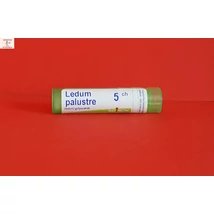 Ledum palustre C5 Boiron 4g Ledum palustre C5 Boiron 4g