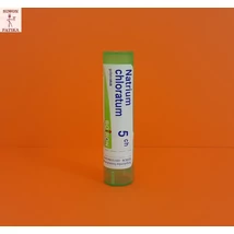 Natrium chloratum C5 Boiron 4g