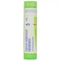 CALCIUM CARBONICUM HAHNEMANNI GOLYÓCSKA 5CH