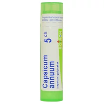 CAPSICUM ANNUUM GOLYÓCSKÁK 5CH