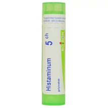 HISTAMINUM GOLYÓCSKÁK 5CH Boiron 4g