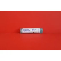 Delphinium staphisagria C200 Boiron 4g Delphinium staphisagria C200 Boiron 4g