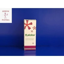 Kaloba szirup Kaloba szirup