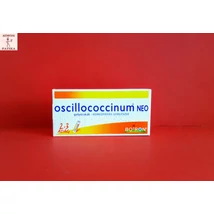 Oscillococcinum Neo golyócskák 6x Oscillococcinum Neo golyócskák 6x