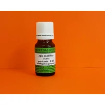 Apis mellifica C30 Remedia 10g Apis mellifica C30 Remedia 10g
