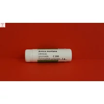 Arnica montana C200 Remedia 1g