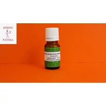 Calcium carbonicum C15 Remedia 10g Calcium carbonicum C15 Remedia 10g