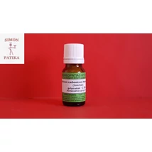 Calcium carbonicum C200 10g Remedia