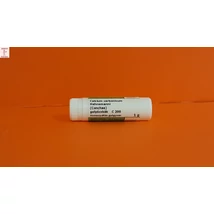 Calcium carbonicum C200 Remedia 1g