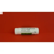 Calcium phosphoricum  C15 Remedia 1g