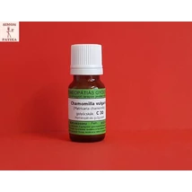 Chamomilla C30 Remedia  10g