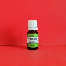 Delphinium staphisagria C12 Remedia 10g