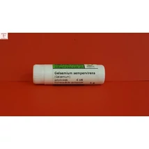 Gelsemium sempervirens C15  Remedia 1g Gelsemium sempervirens C15  Remedia 1g