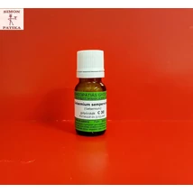 Gelsemium sempervirens C 30 10g Gelsemium sempervirens C 30 10g