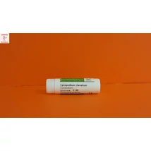 Lycopodium clavatum C30 Remedia 1g Lycopodium clavatum C30 Remedia 1g