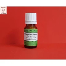 Lycopodium clavatum C9 Remedia 10g Lycopodium clavatum C9 Remedia 10g