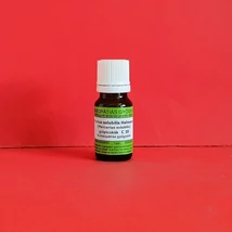 Mercurius solubilis C30 Remedia 10g